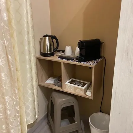 L'erba Dei Sovrani Guest house Palermo