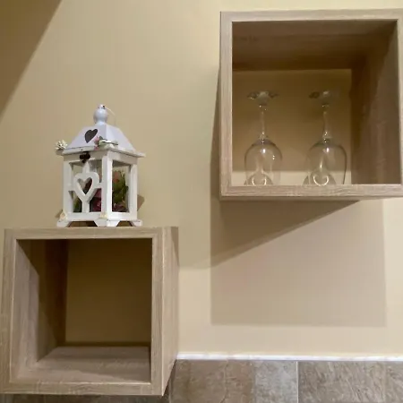 L'erba Dei Sovrani Guest house Palermo