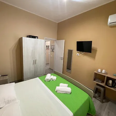 L'erba Dei Sovrani Guest house