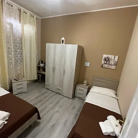 L'erba Dei Sovrani Guest house Palermo