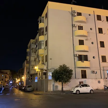L'erba Dei Sovrani Палермо
