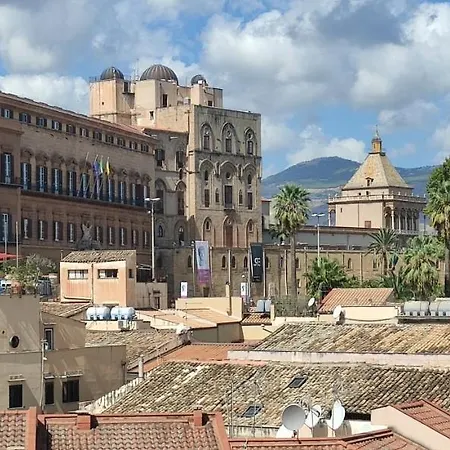 L'erba Della Regina Affittacamere