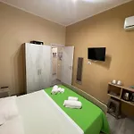 L'erba Dei Sovrani Konukevi