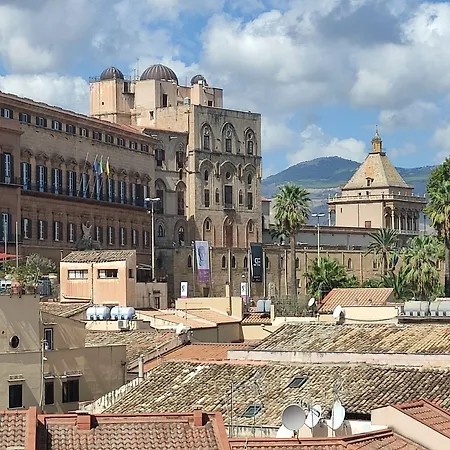 L'erba Dei Sovrani Konukevi